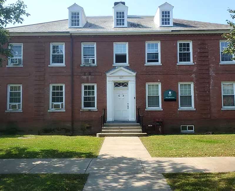 Essex - Fort Ethan Allen VFOR (Women)