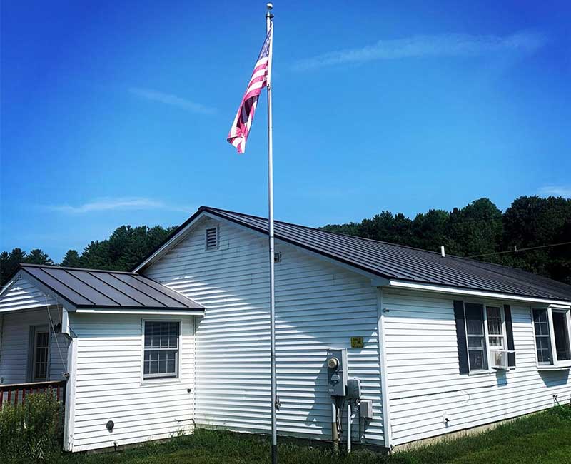 Turning Point Recovery Center of Springfield - (Men and Women)