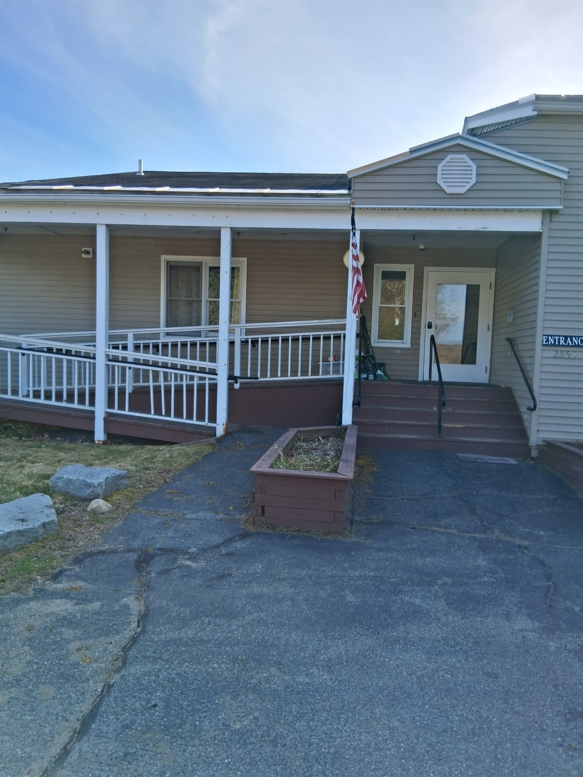 Ben's House (Men)