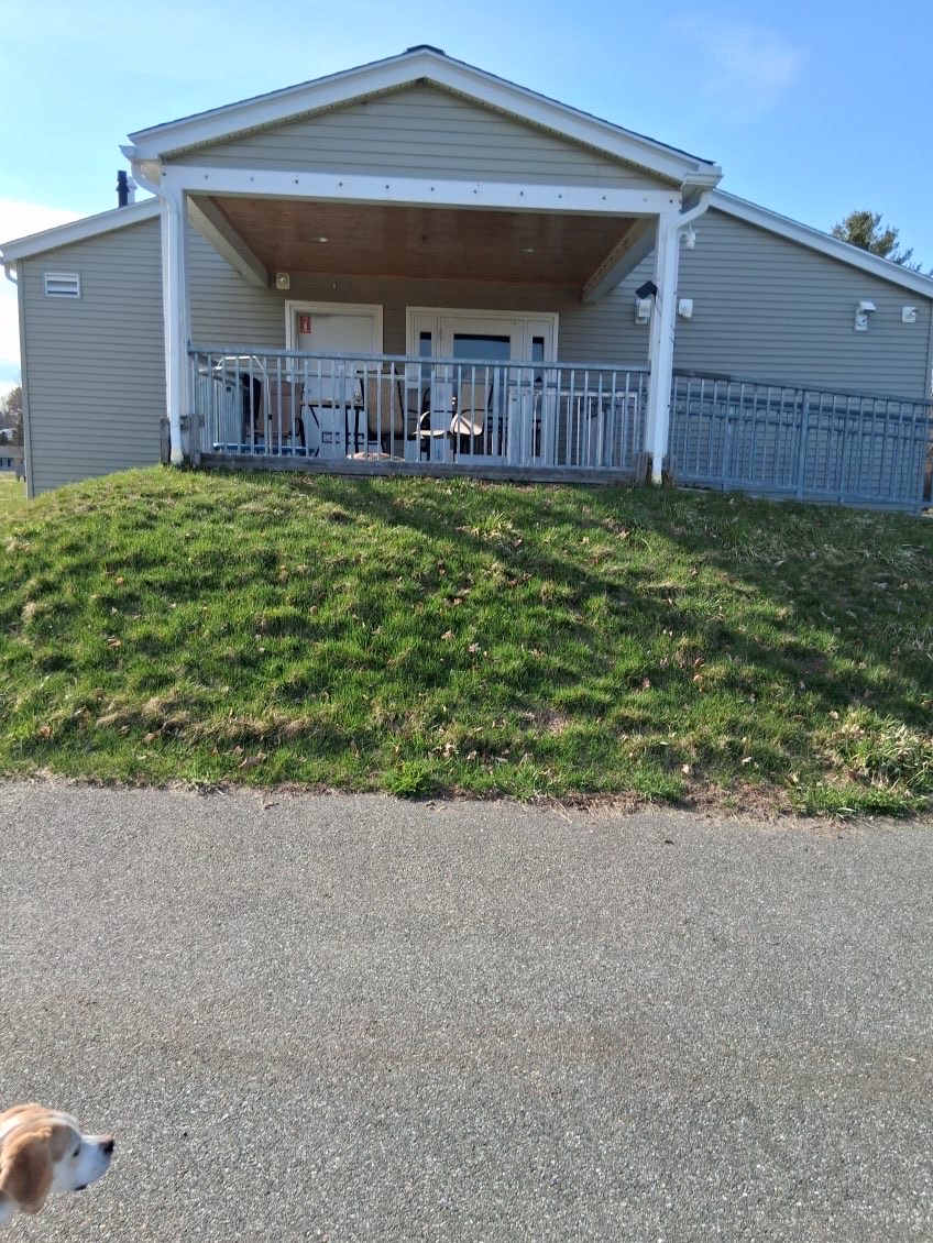 Ben's House (Men)