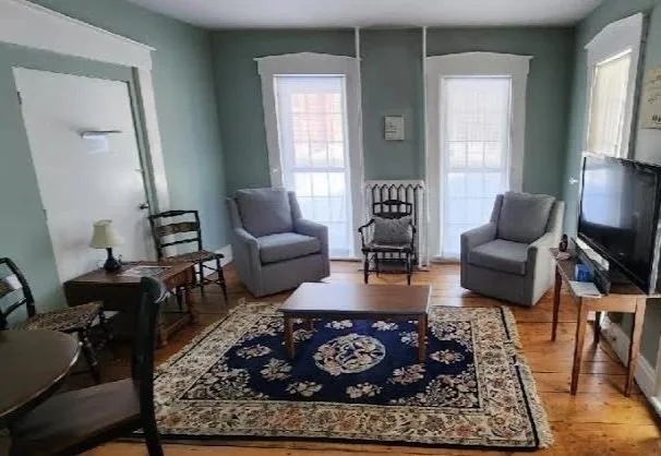 Chester - Turning Point Recovery Center of Springfield 